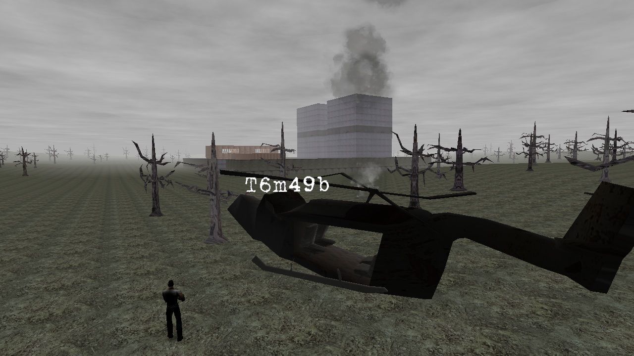 Project T6m49b screenshot 1