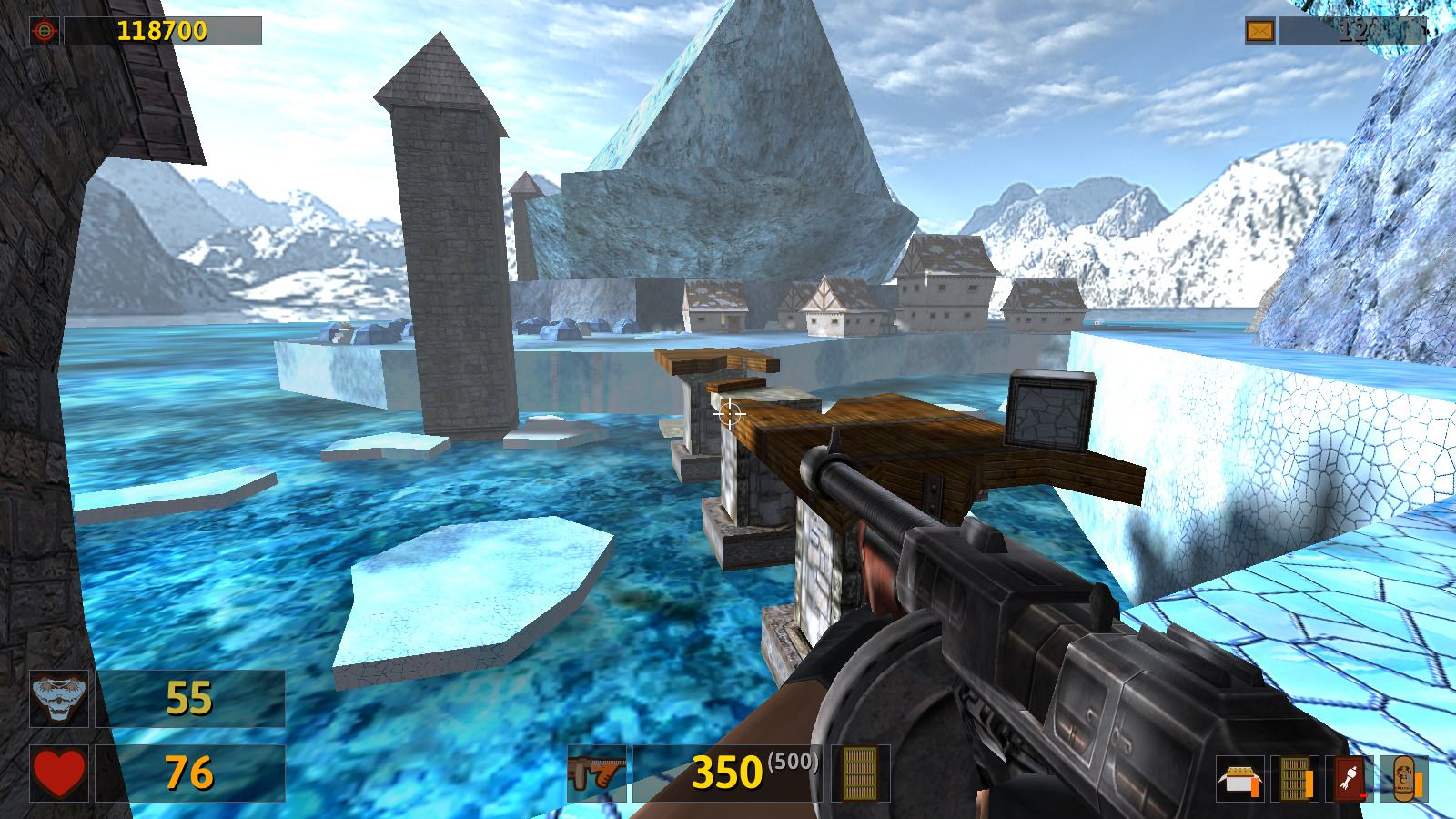 Mappers Collective Mappack screenshot 1