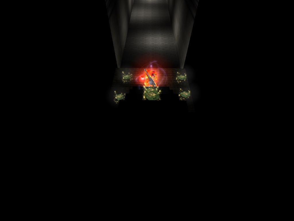 Return of the Gnaar screenshot 1