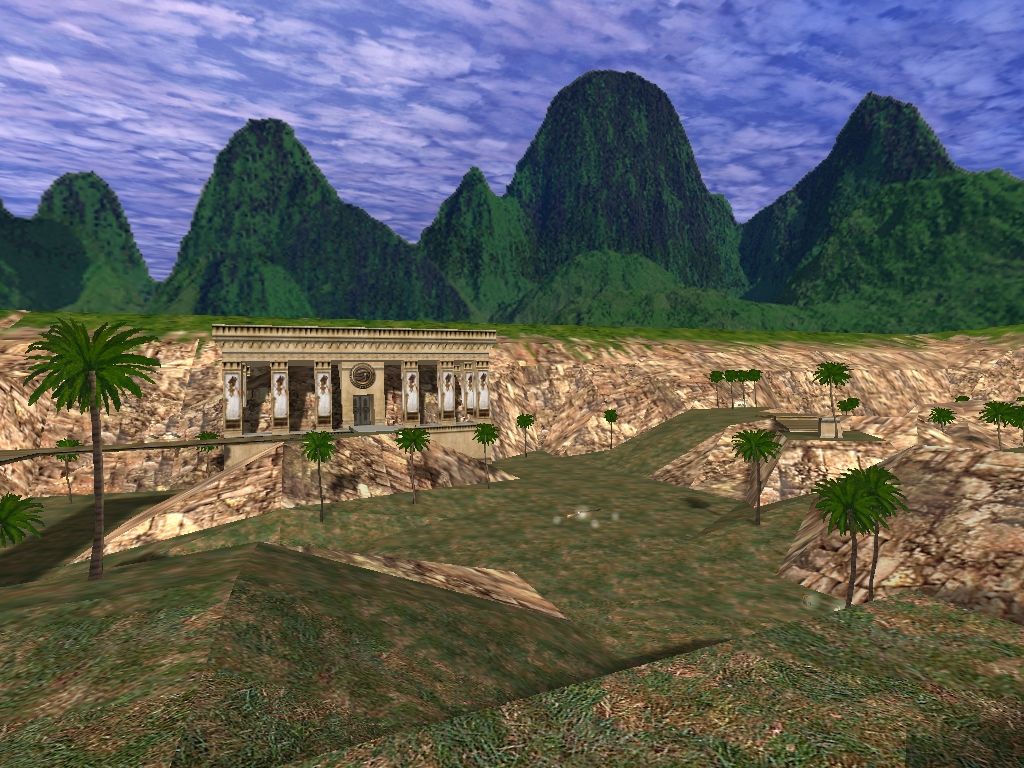 Planet Kleer screenshot 1