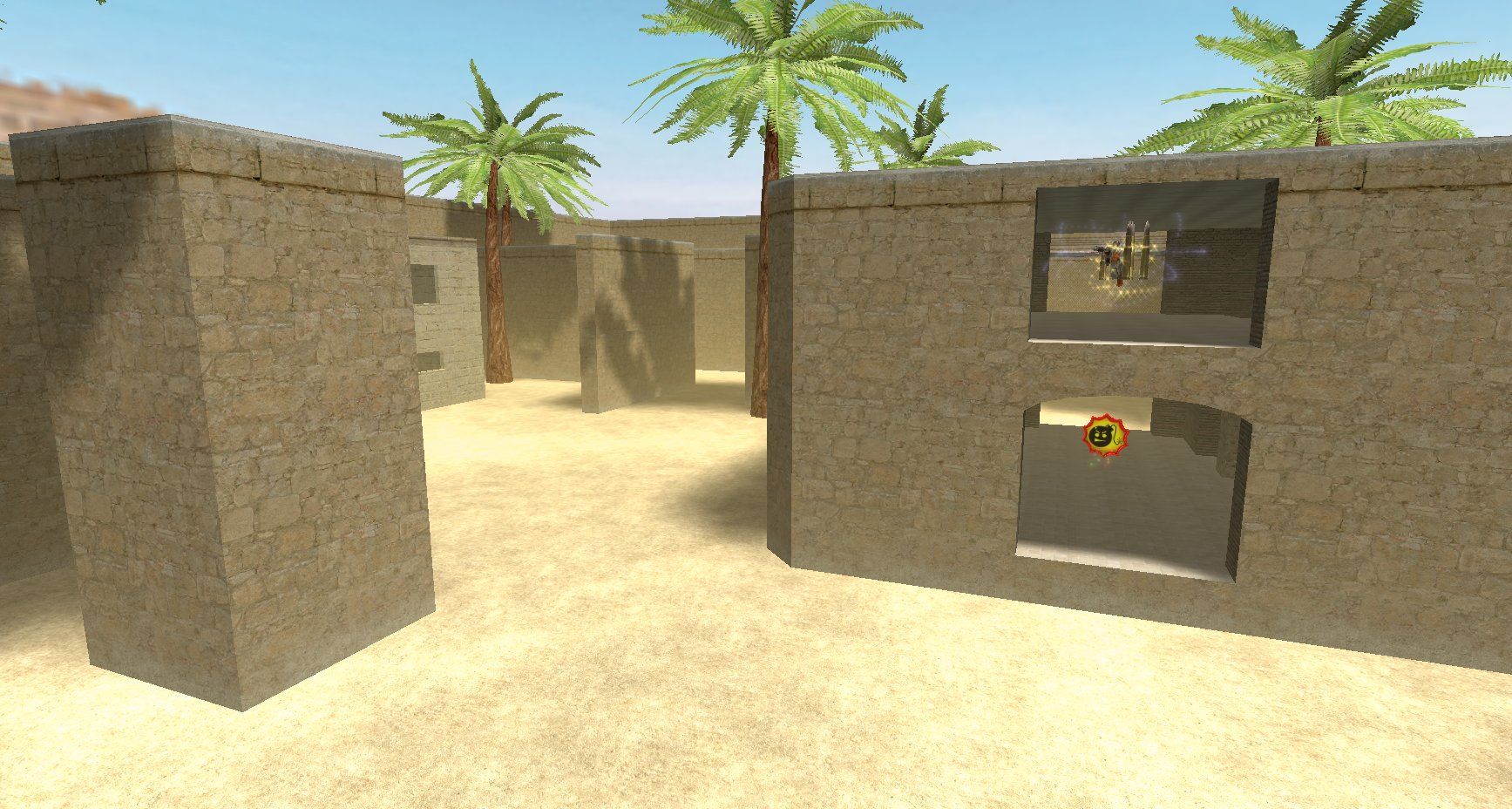 Dust mini screenshot 4