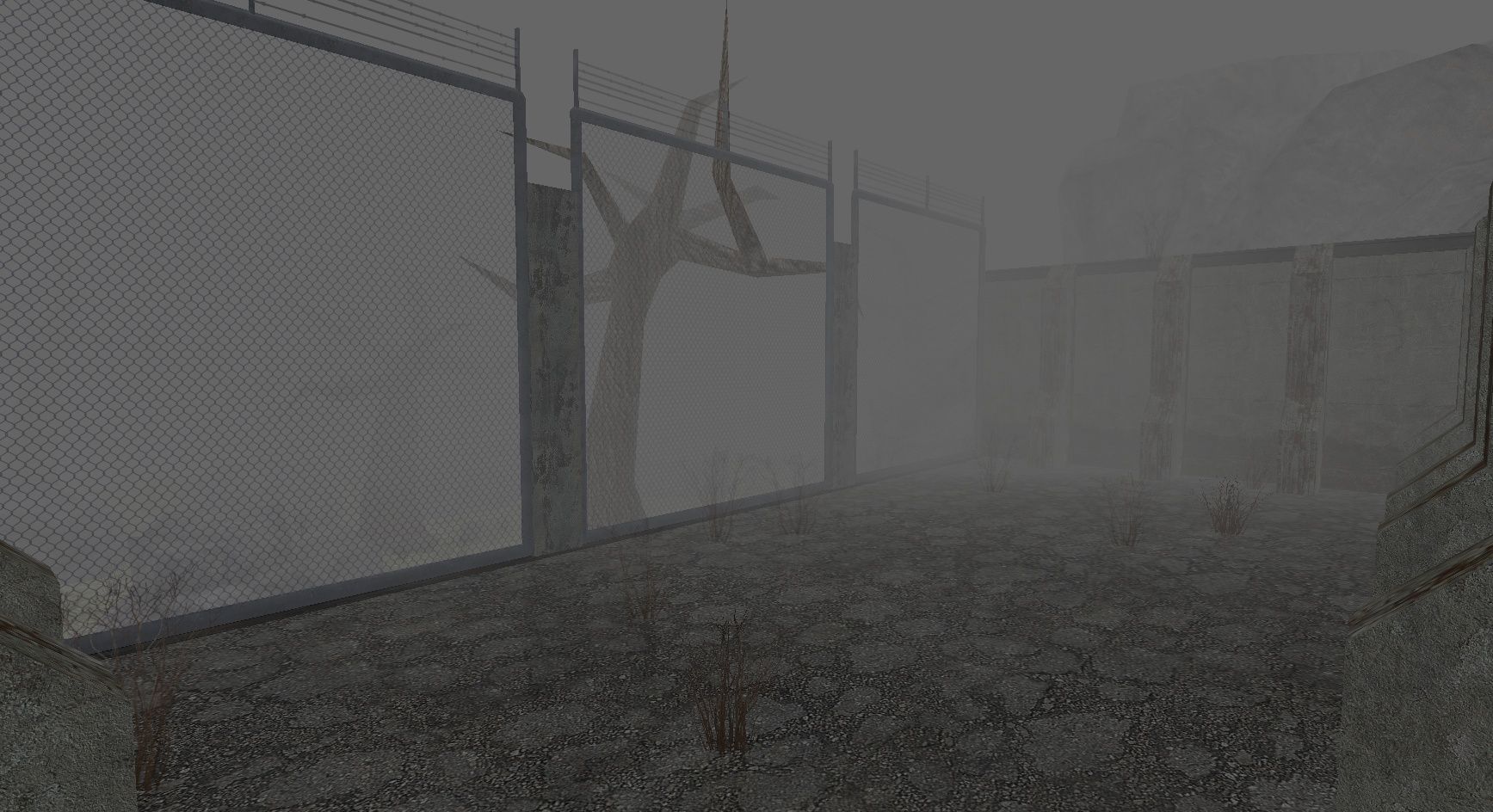 Abandoned bunker / Заброшенный бункер screenshot 5