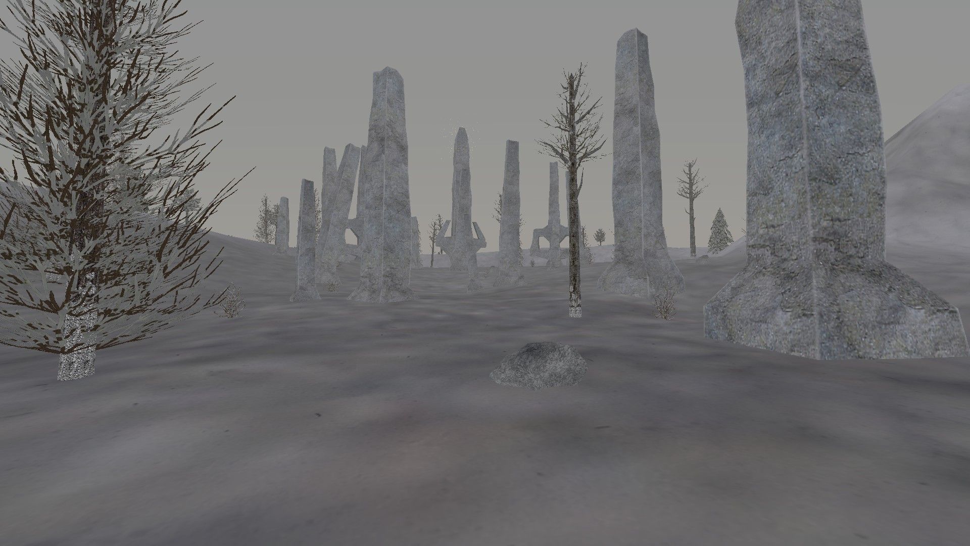 Halfway to the Dream screenshot 3