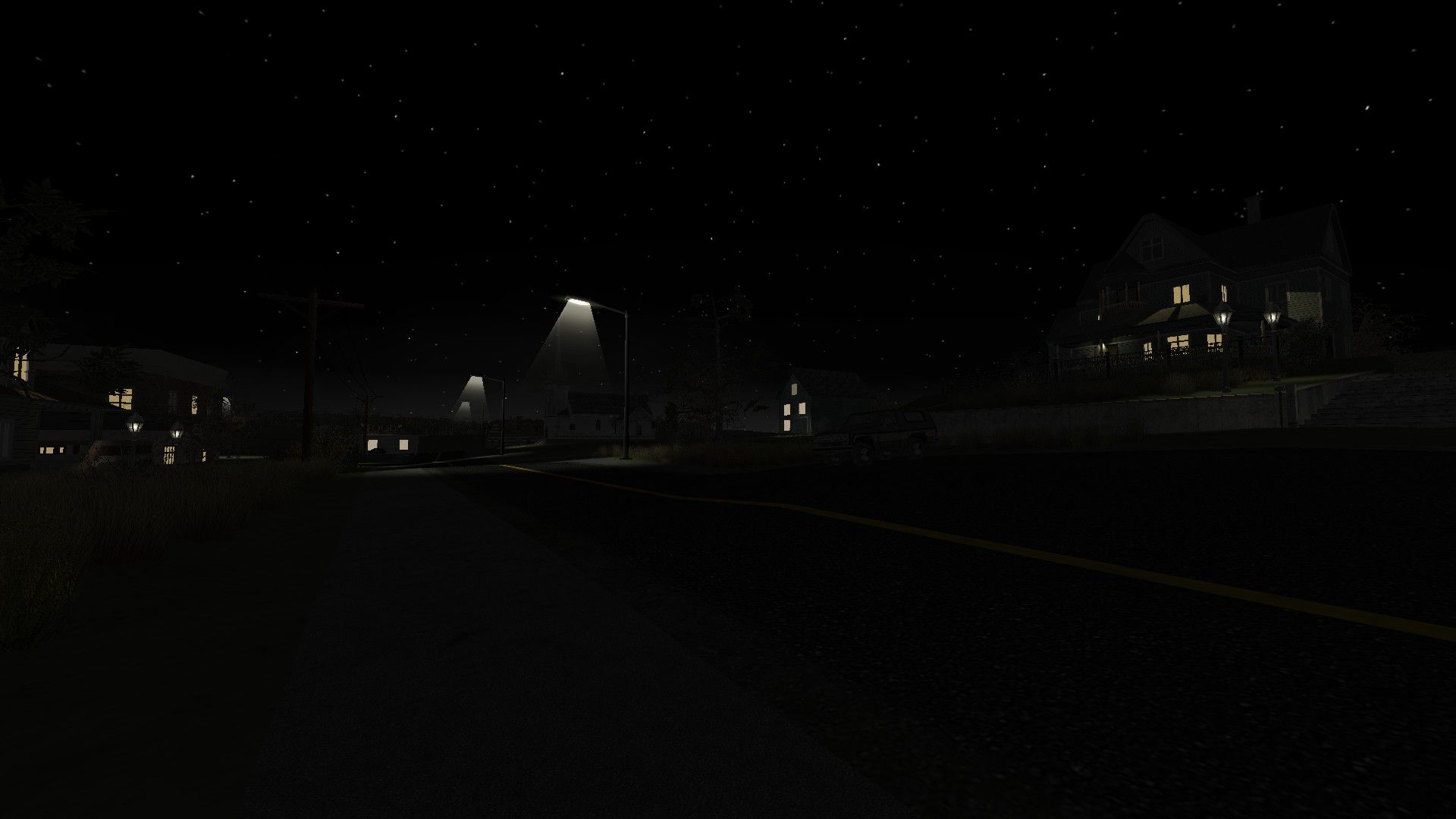 Castle Rock screenshot 3