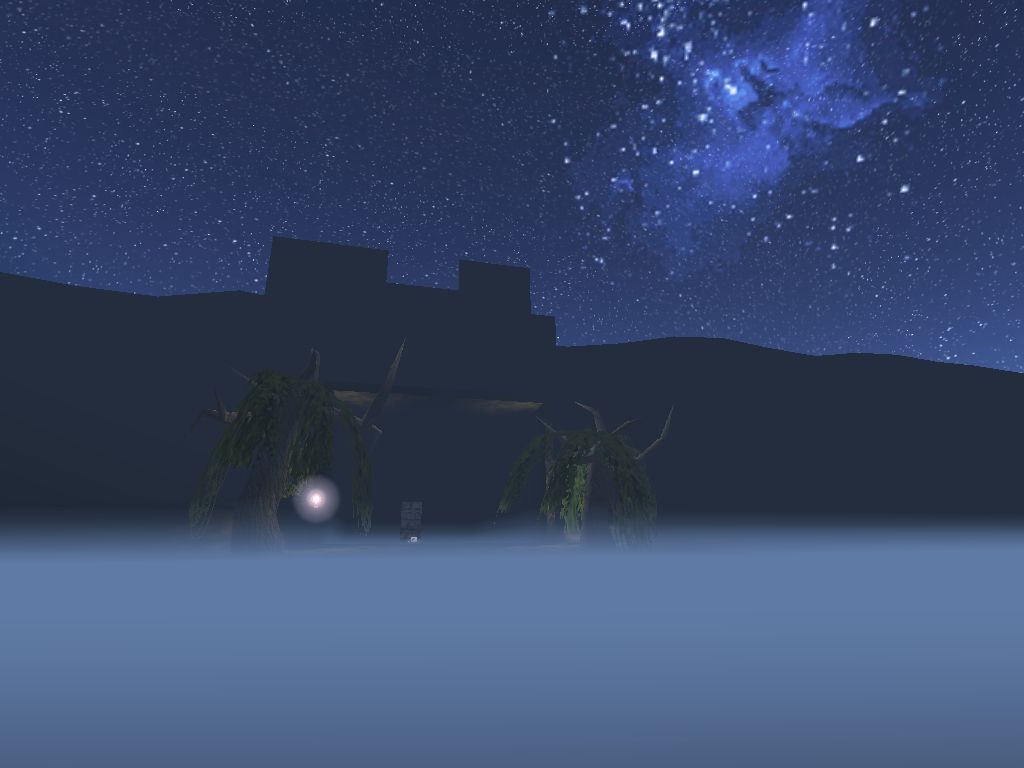 Marsh Wastes screenshot 1