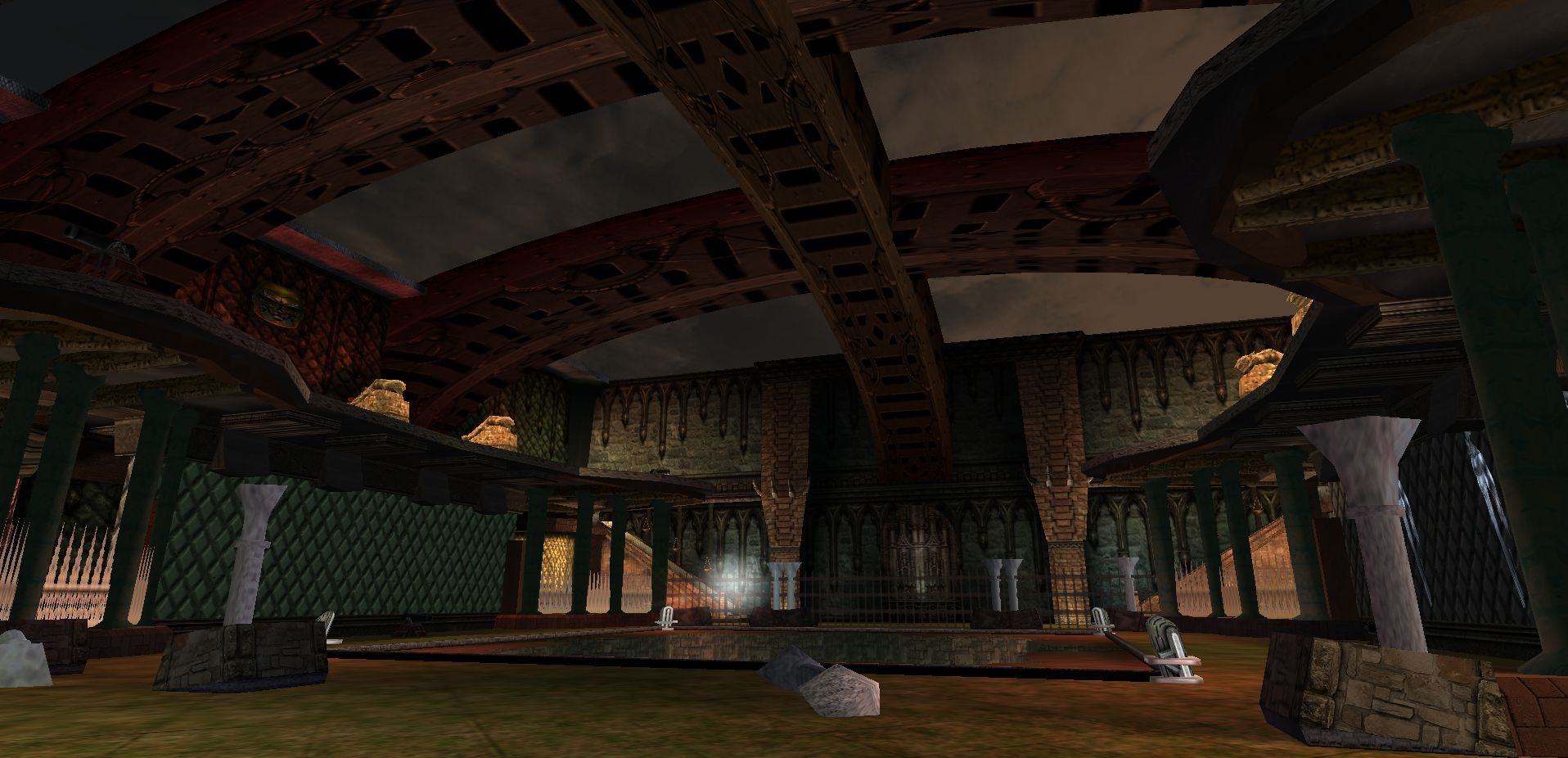 Sam Super Star screenshot 4