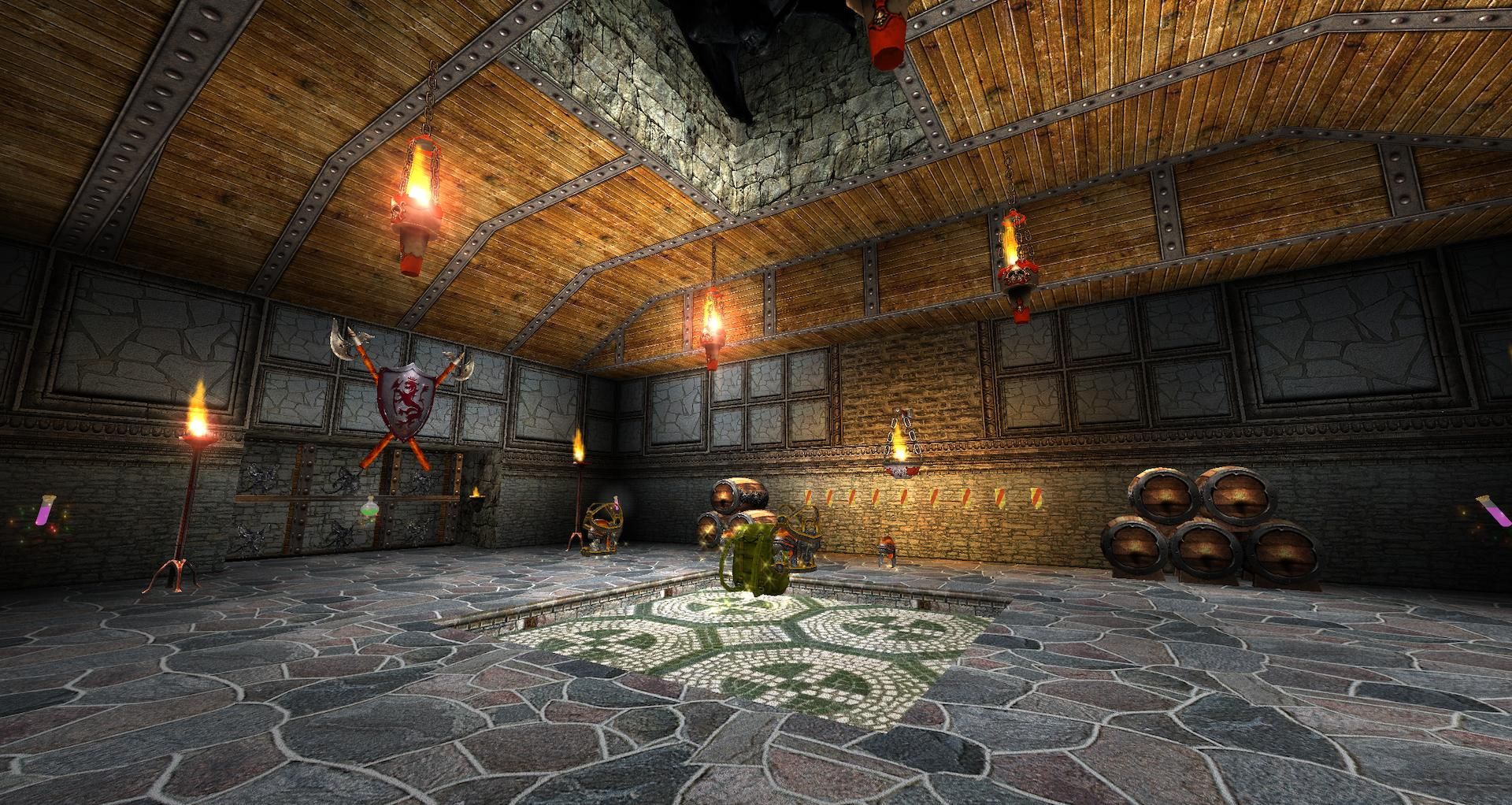 Binding of Time screenshot 4