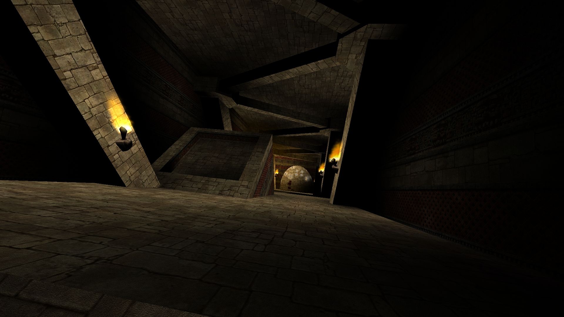 Hidden City of the Otmosis screenshot 2