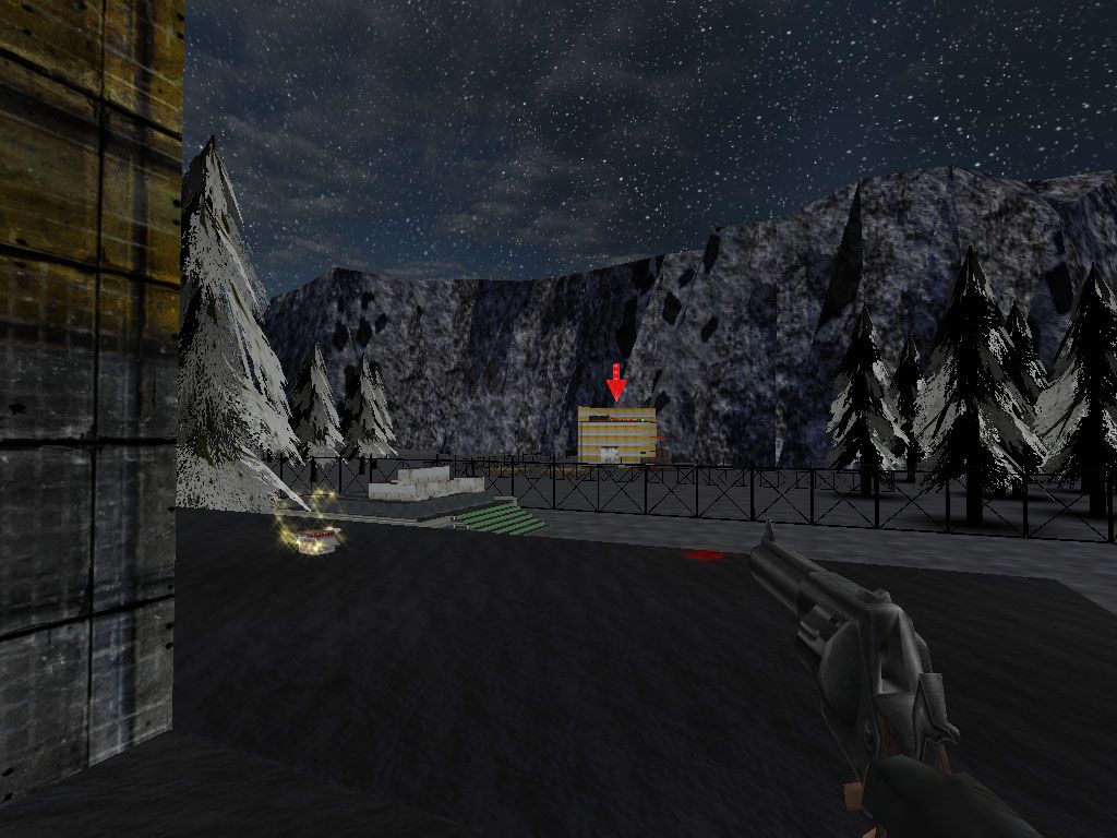 Выход screenshot 1