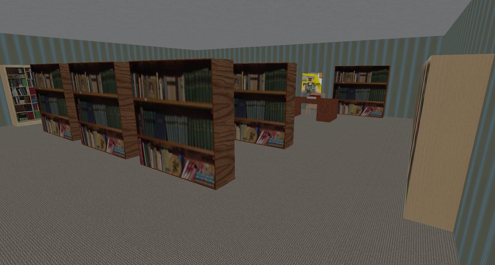 Днюха Van0SS (Van0SS's birthday party) screenshot 2