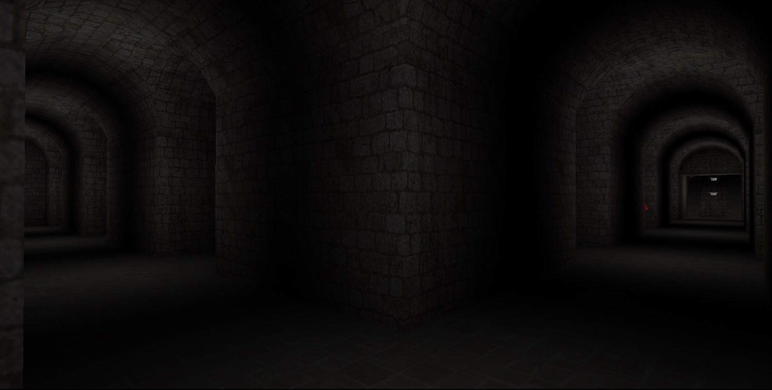 Hellraiser: Hellbound screenshot 1