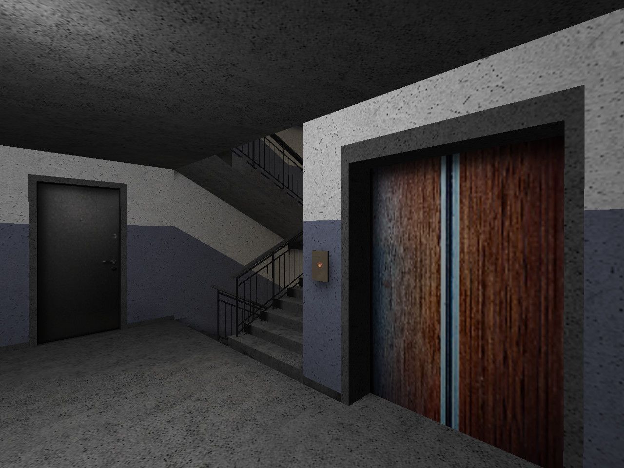 Paraclete screenshot 1