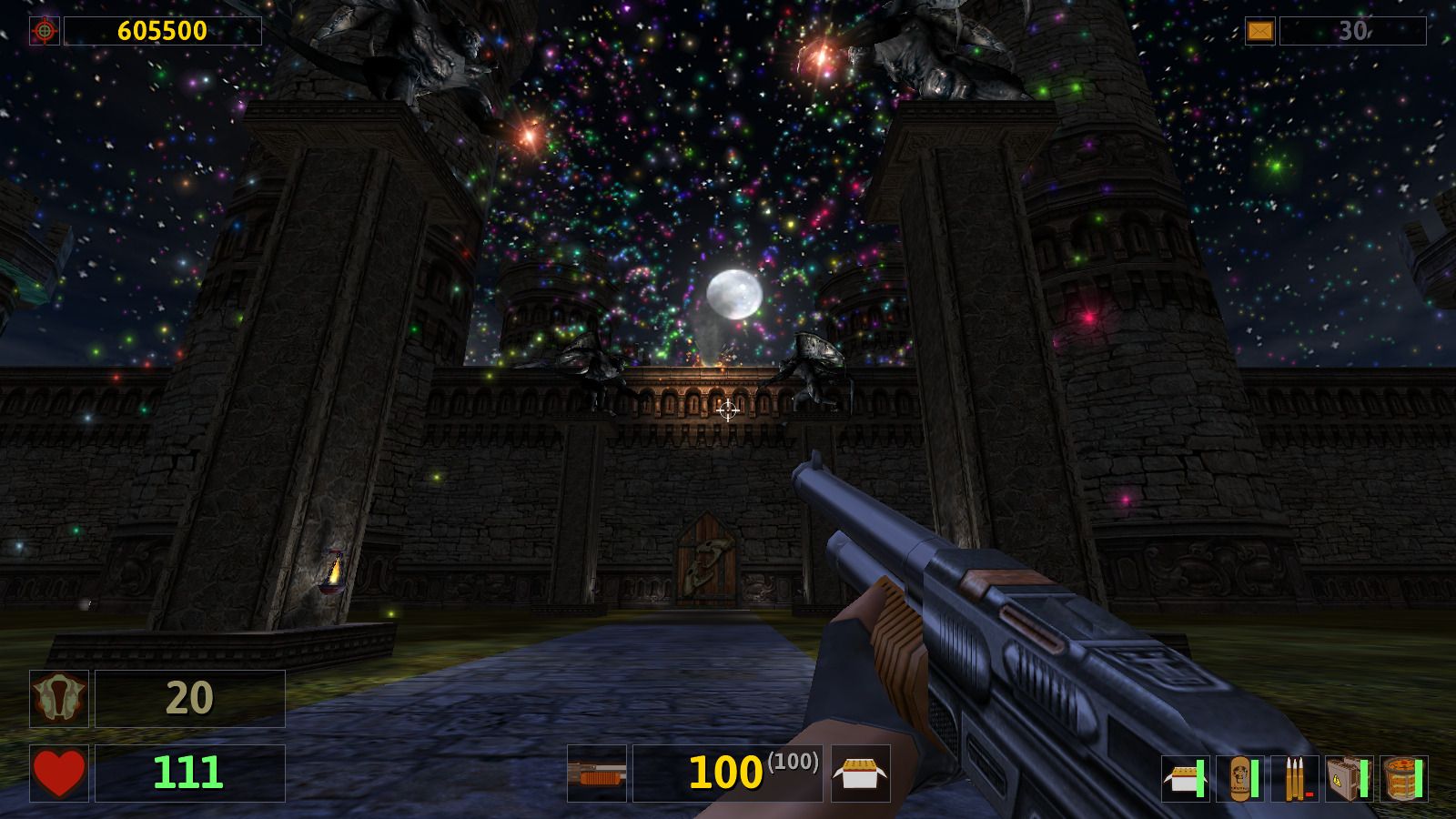 Portals screenshot 3
