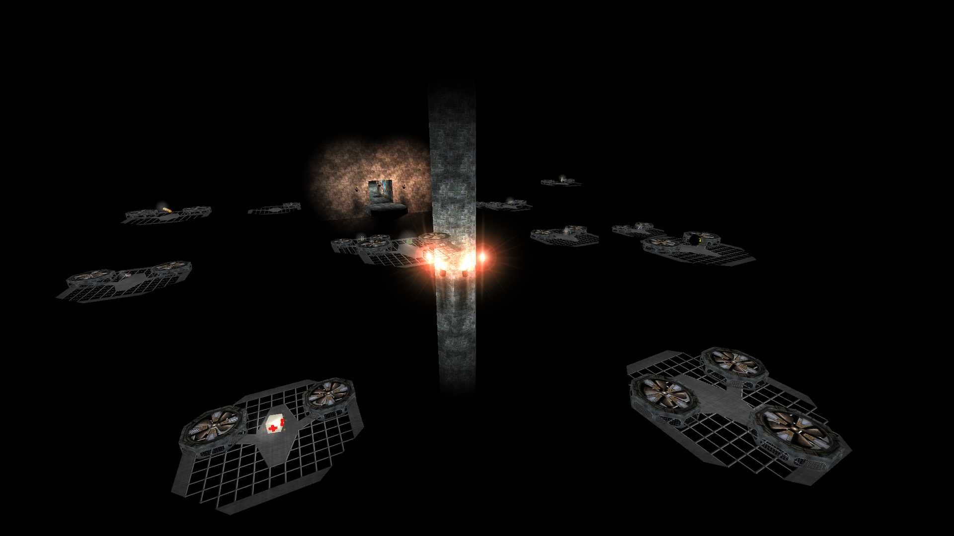 Beast Hunt (Part one) screenshot 4
