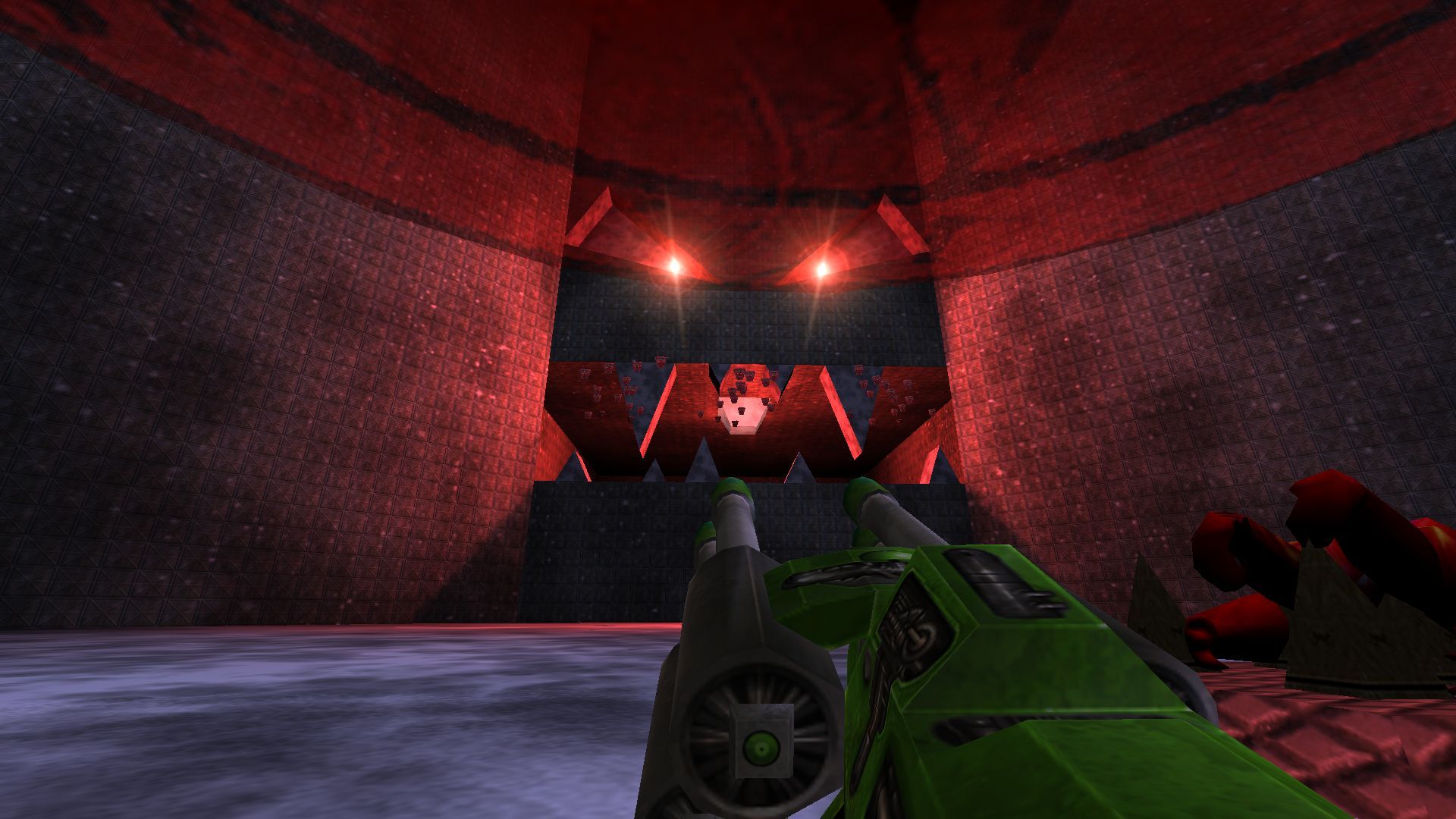 The Dark Island screenshot 3