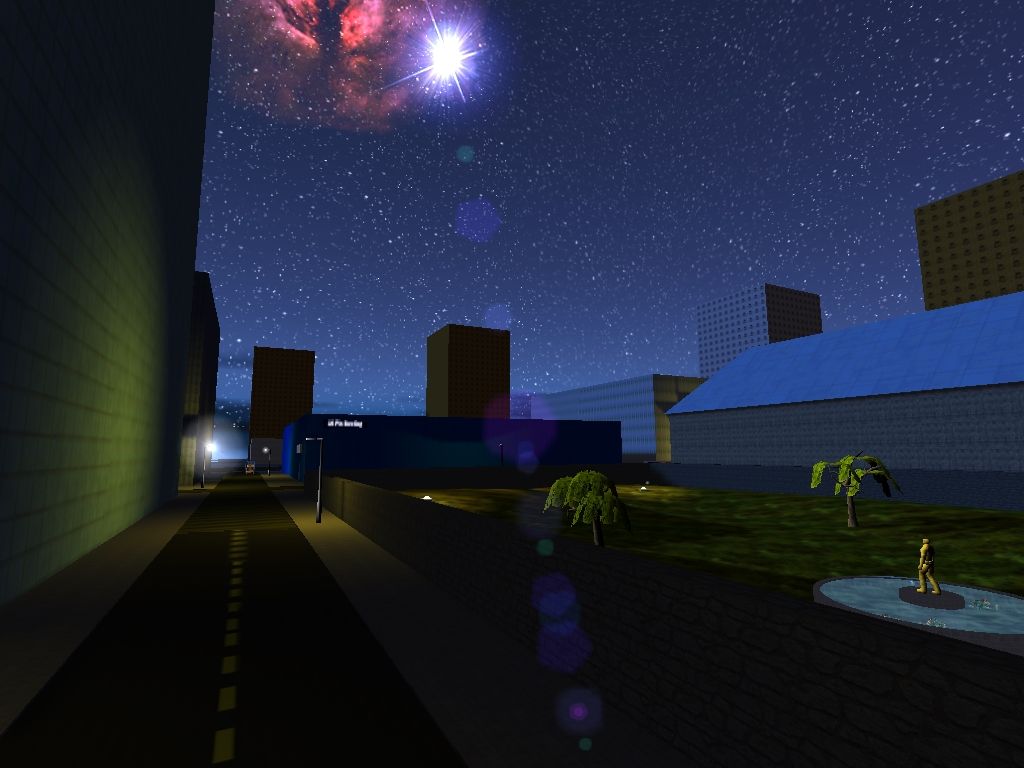 Apocalypse: Part One screenshot 1