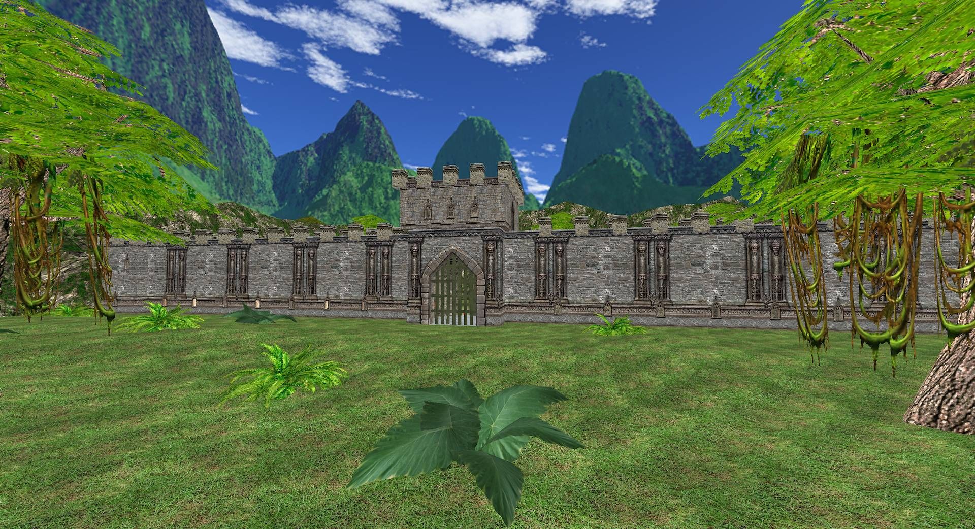 Protection screenshot 1