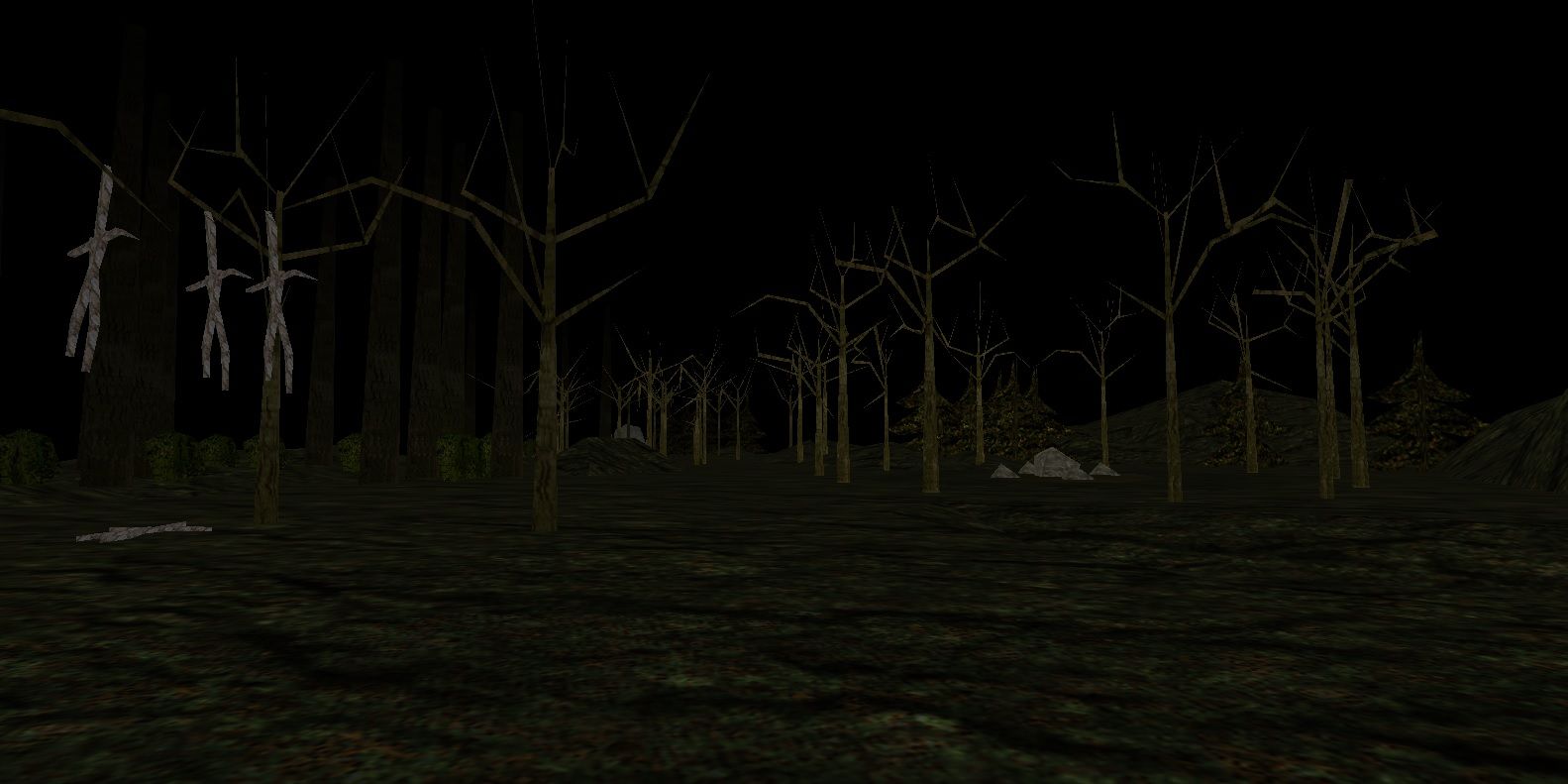 Black Hills screenshot 1