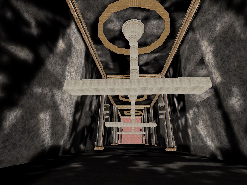 Klir Colonization screenshot 1