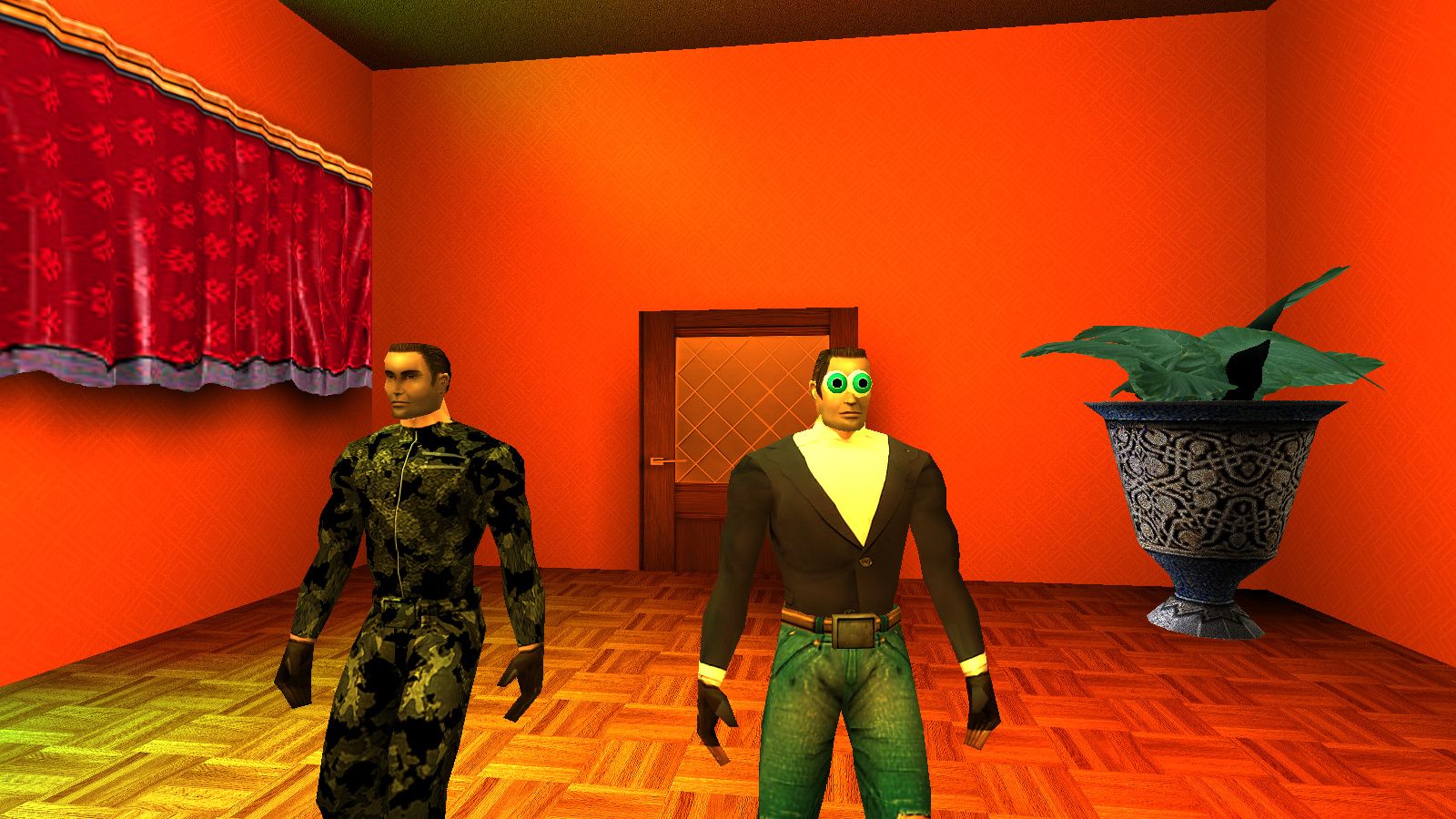 Новый год 2020 у HITRIX BORDO screenshot 2