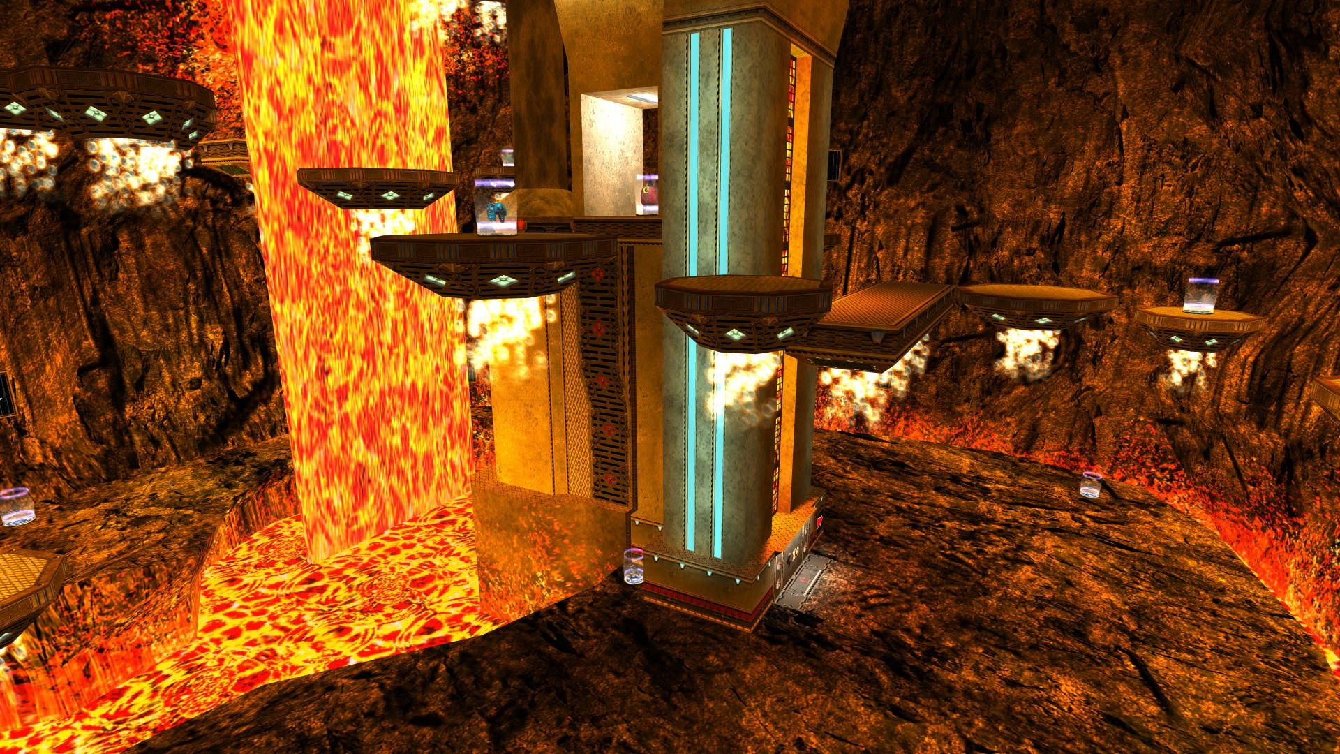 Run for Life screenshot 2