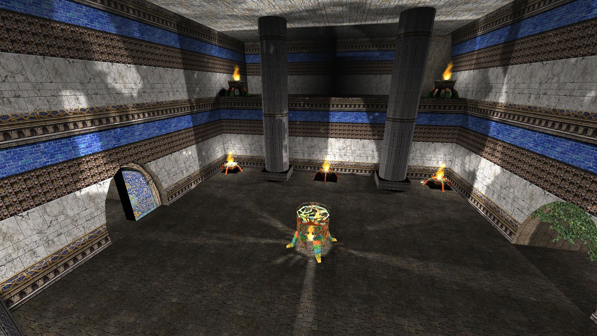 The Faked Secret screenshot 2