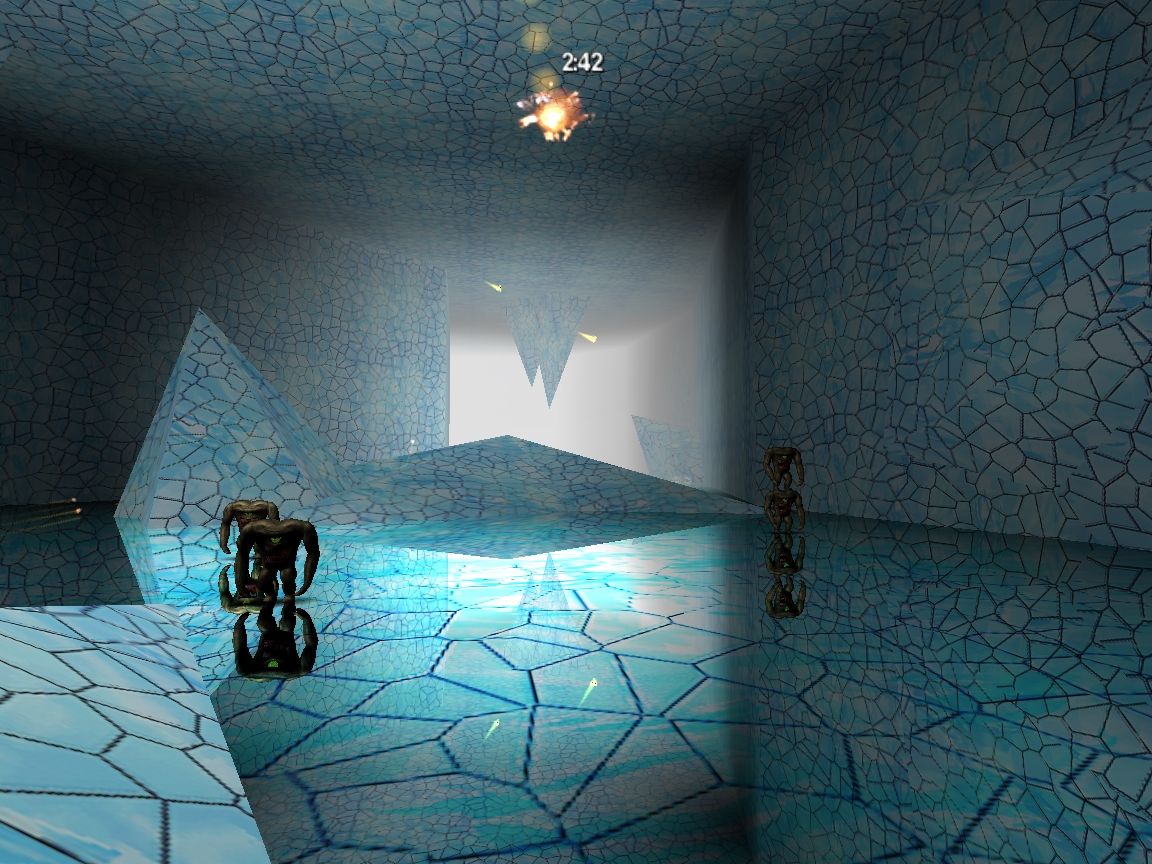 Зимовка screenshot 1