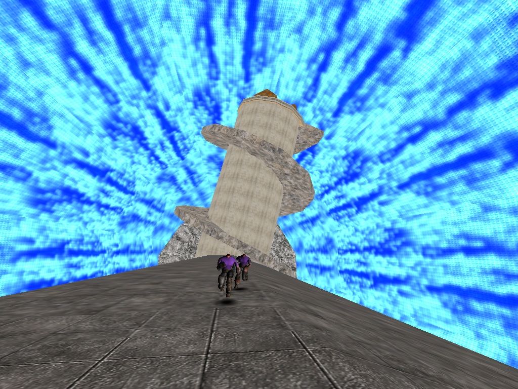 Tempest screenshot 1