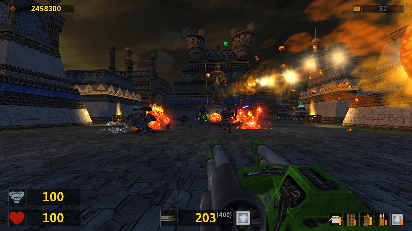 Mappers Collective Mappack screenshot 4