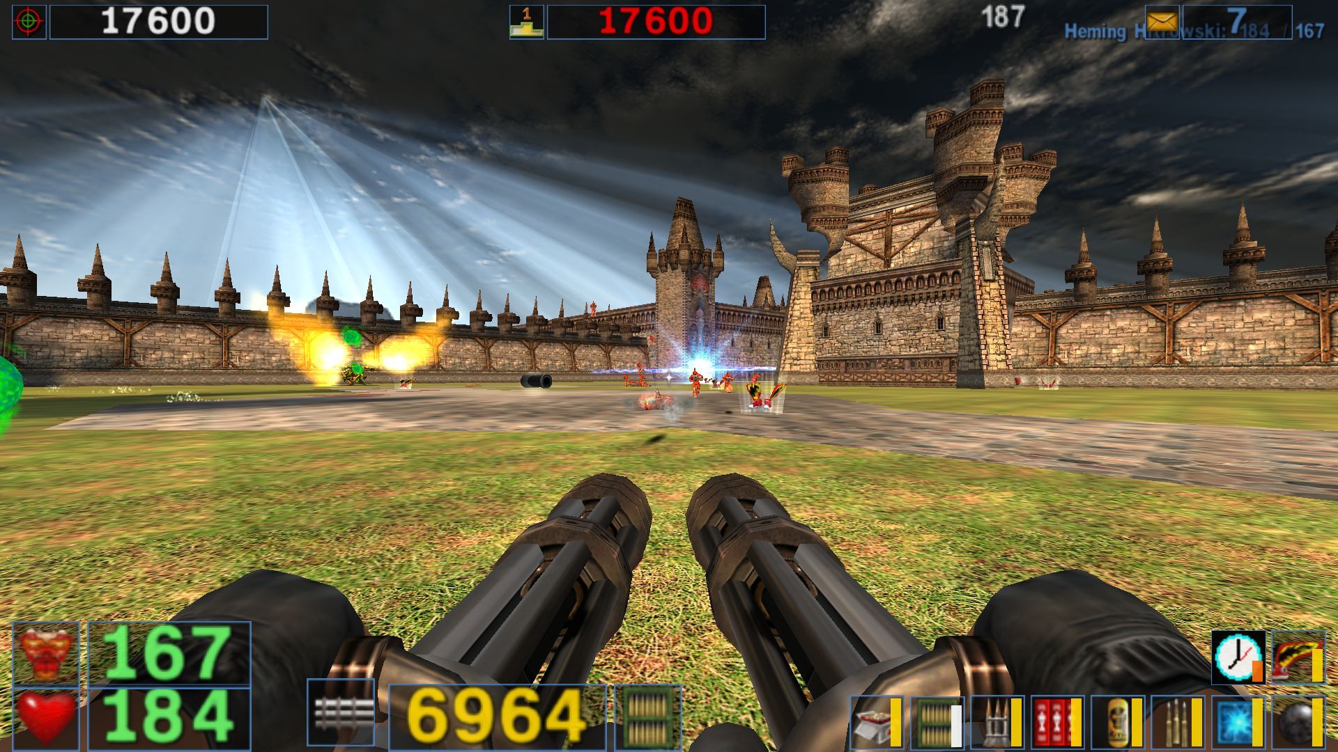 SvSE30.ma-ho-ro.cust screenshot 1