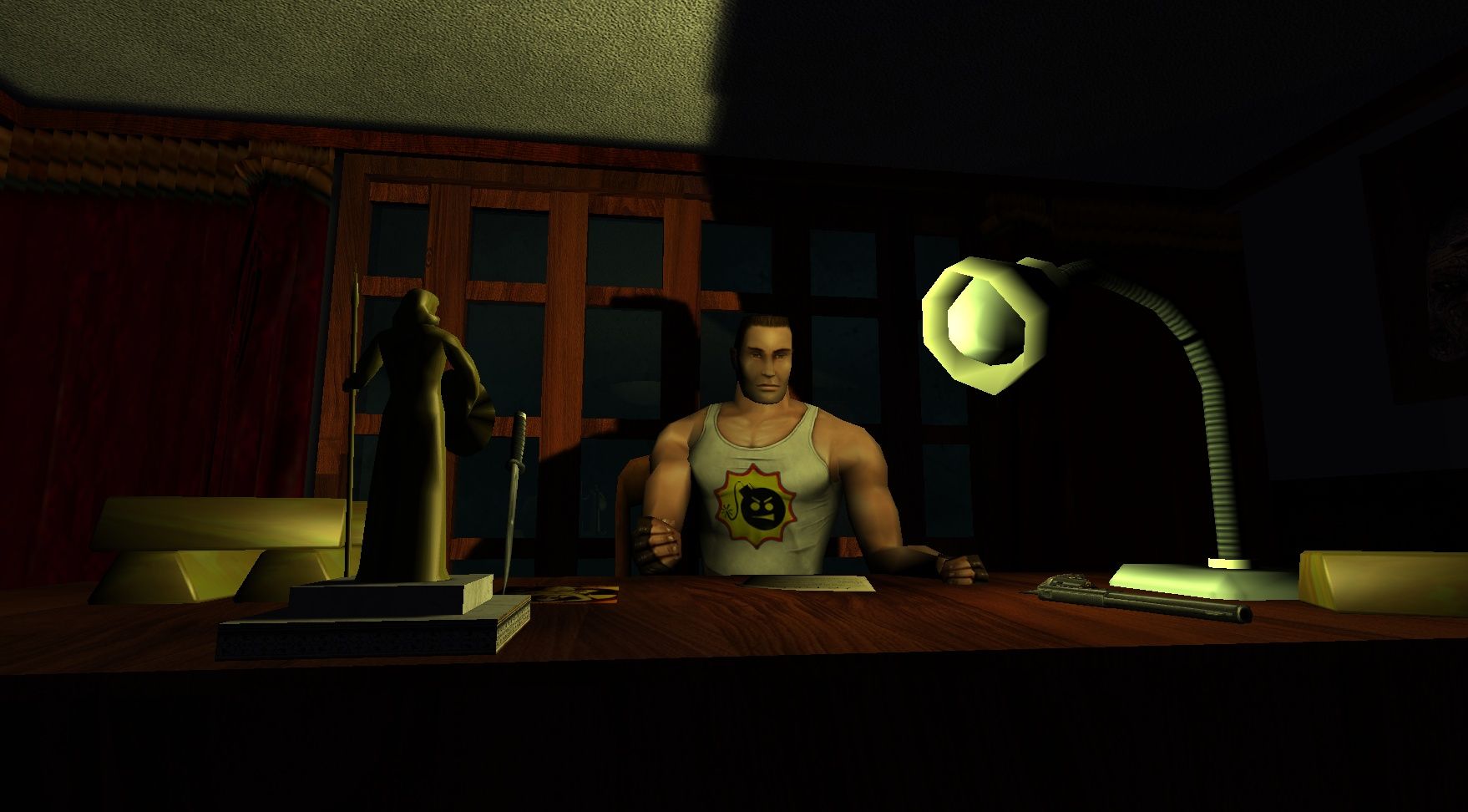 Venus' Treasure screenshot 1