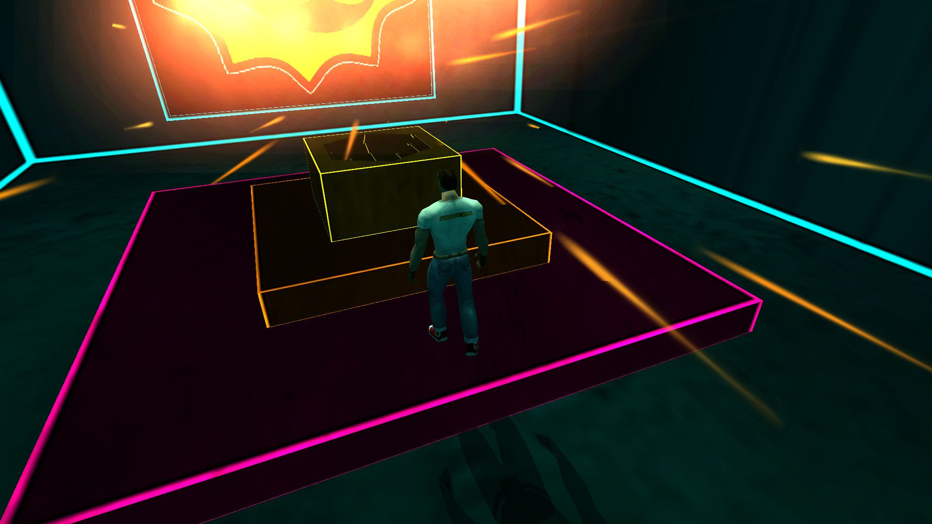 Serious Game Show screenshot 3