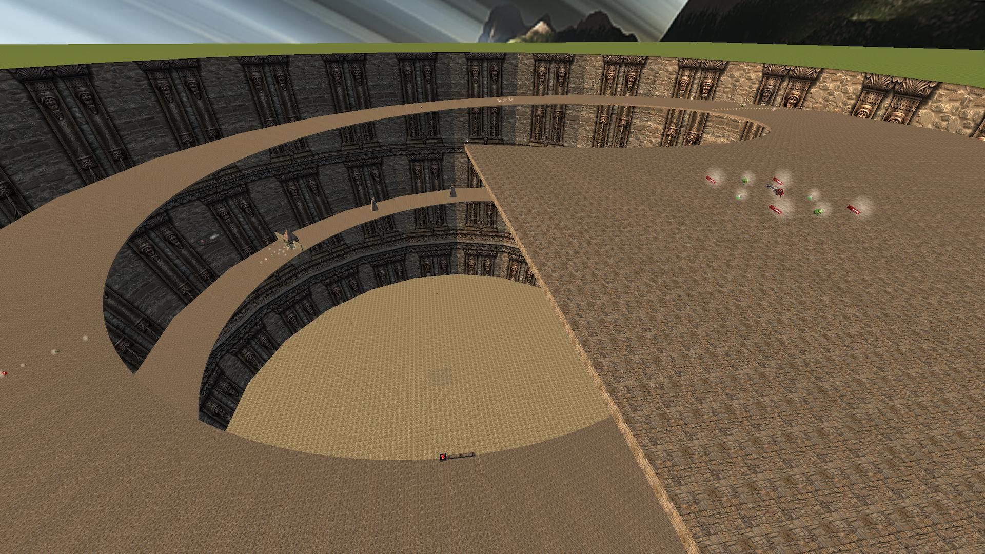 Mental's Last Fortress screenshot 7
