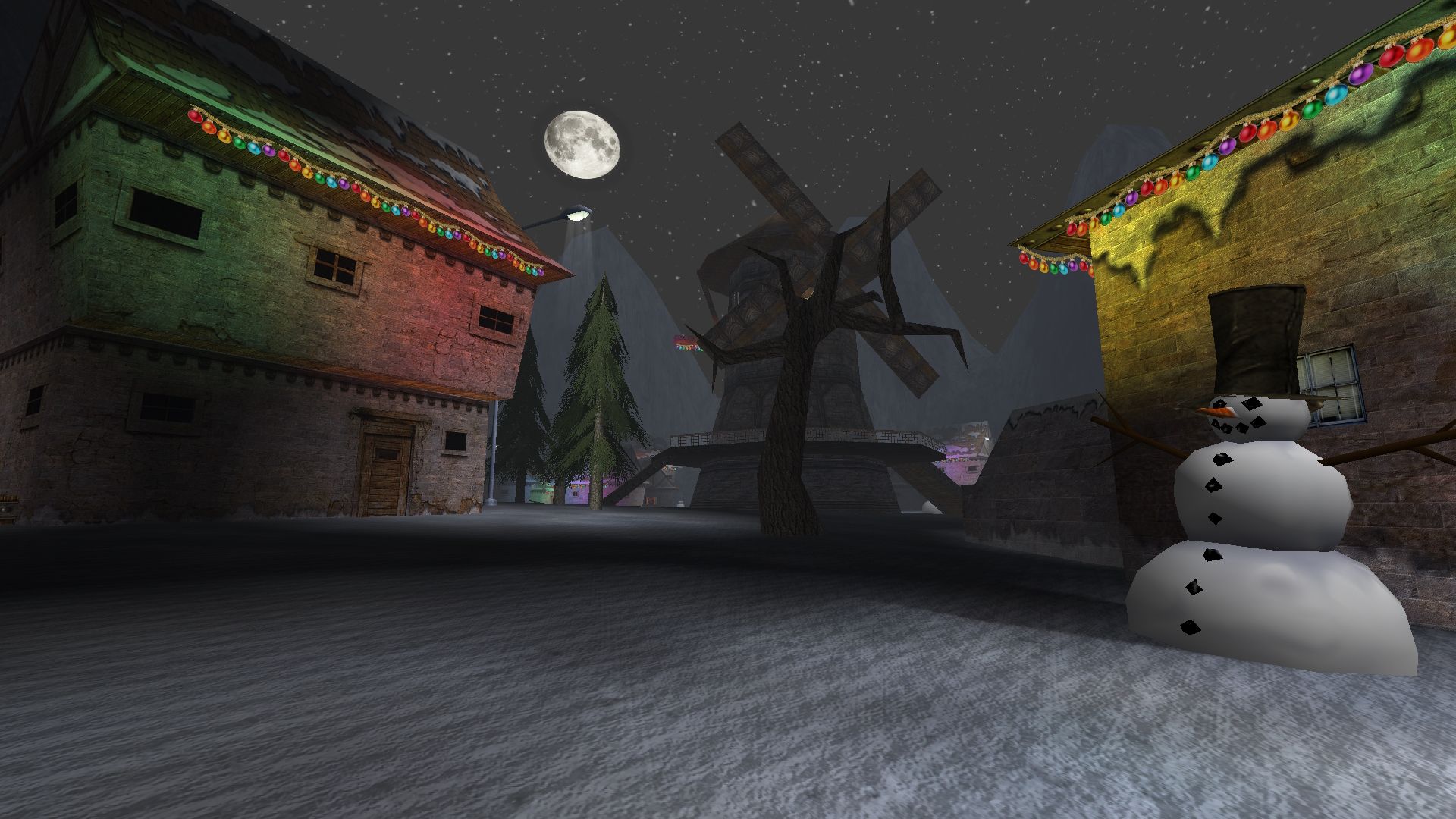 XmASS 2011. C-C-C-Combo Pack screenshot 3