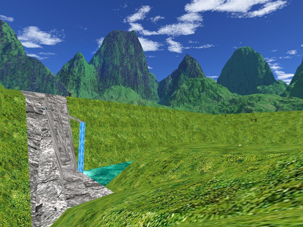 River Valley screenshot 1