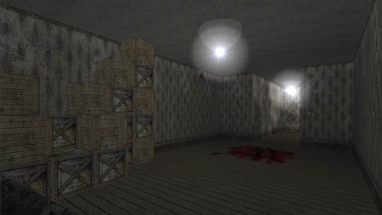 BLOODSUCKERS screenshot 1