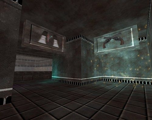 Legend of "Polygon" screenshot 1