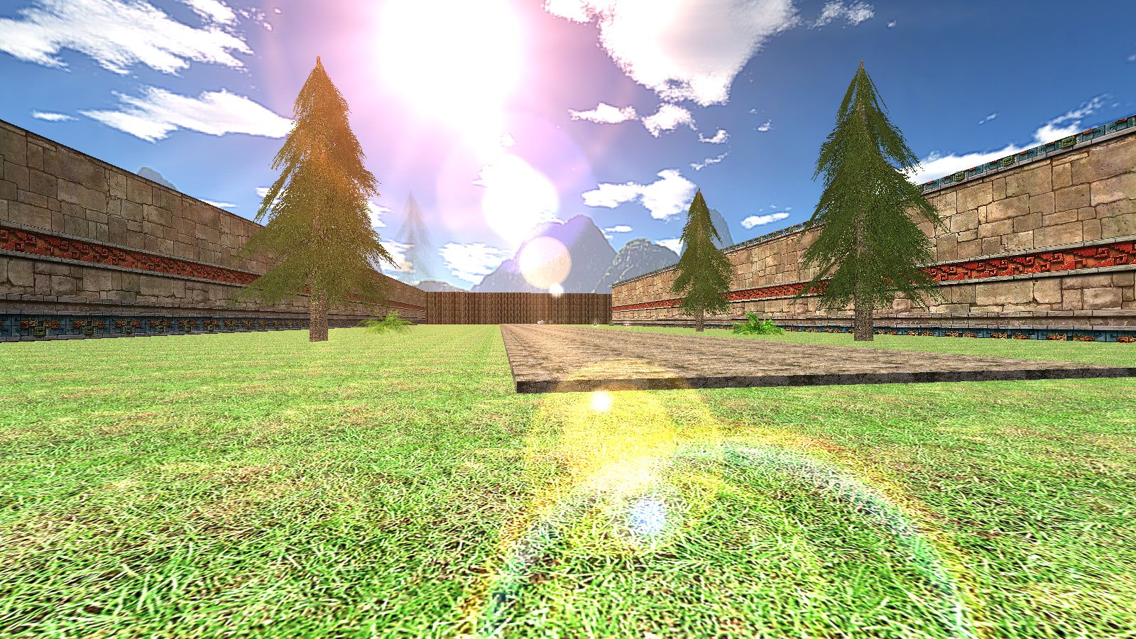 Найти потерянного заклинателя screenshot 3