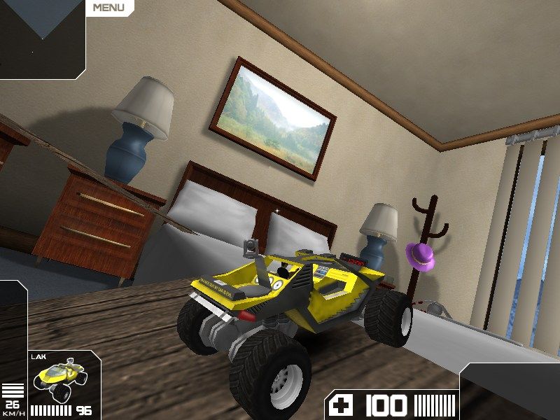 BTB Airlines Public Beta v1.03 Final screenshot 1