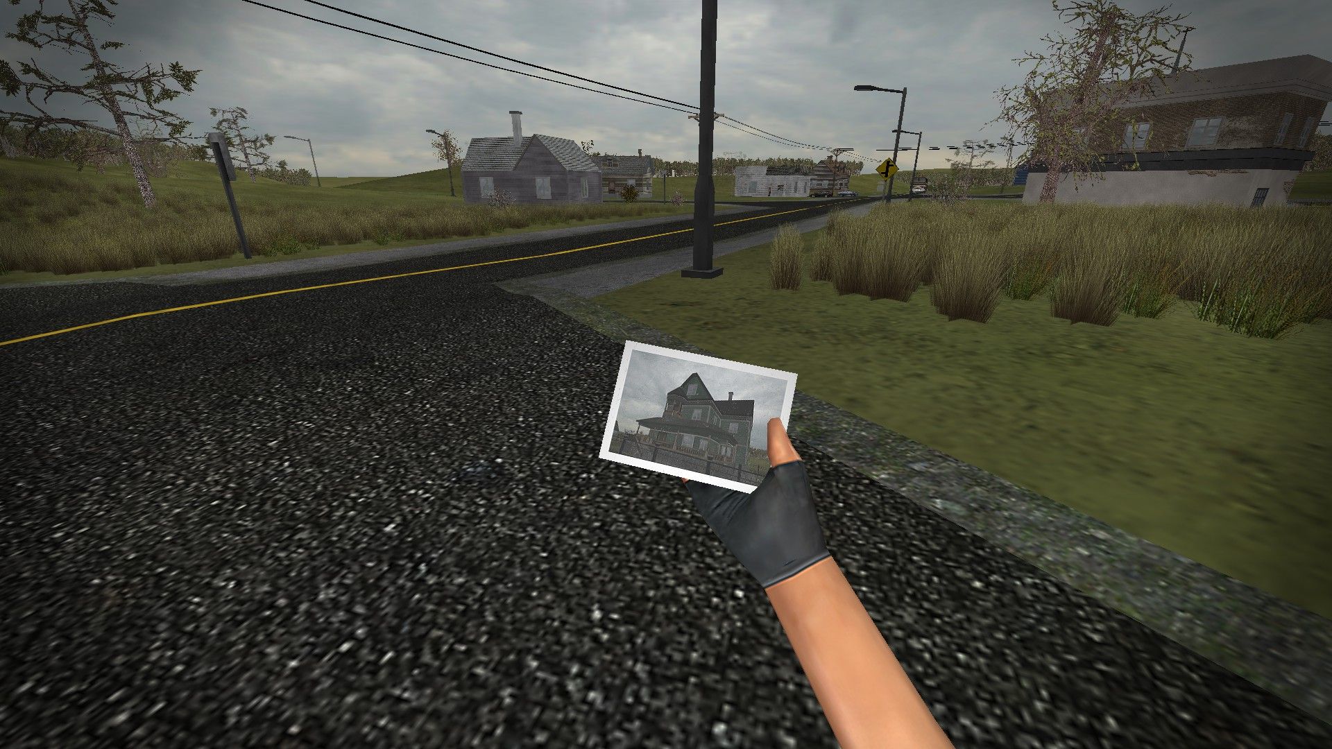 Castle Rock screenshot 2