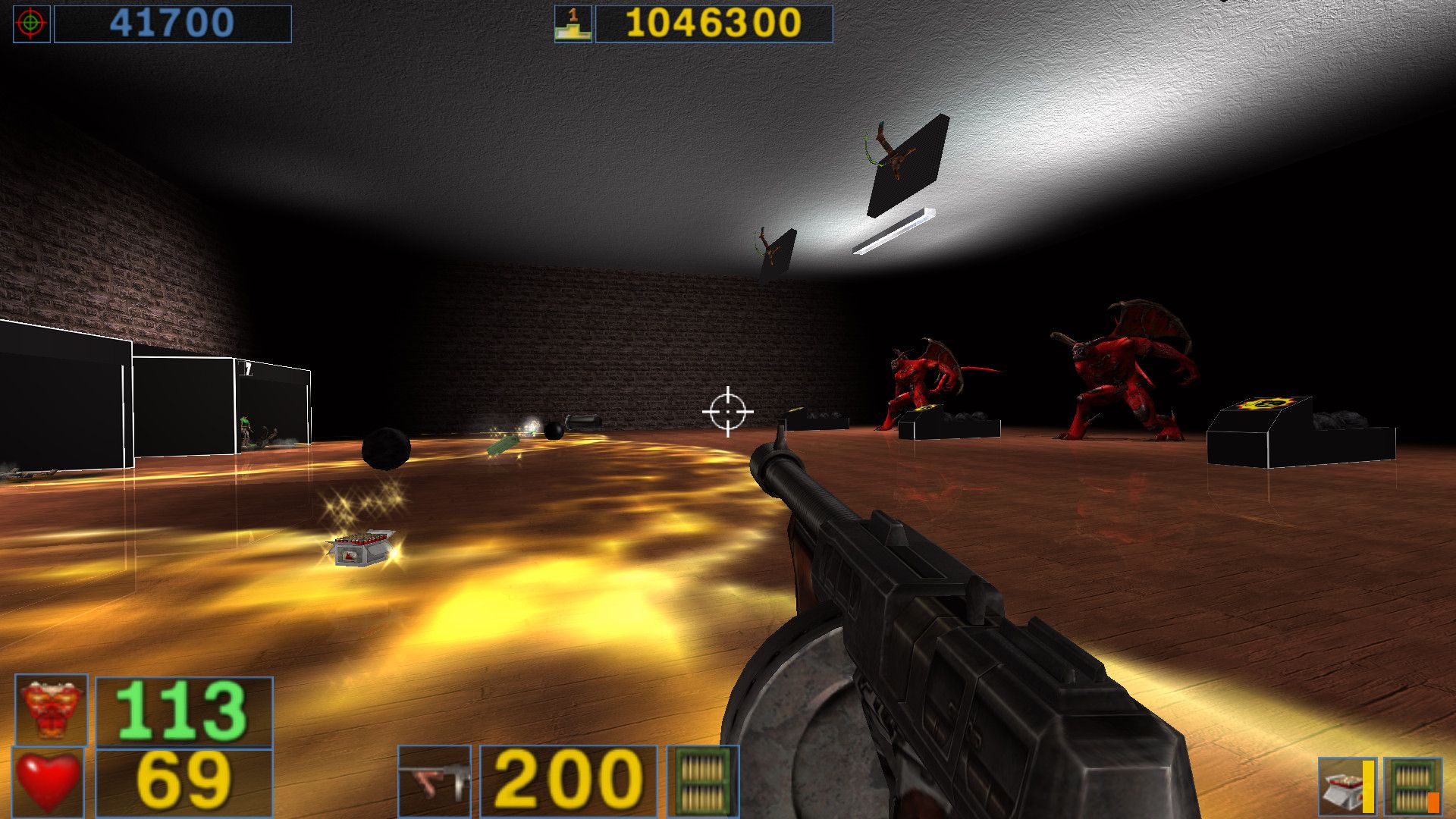 Serious Game Show screenshot 5