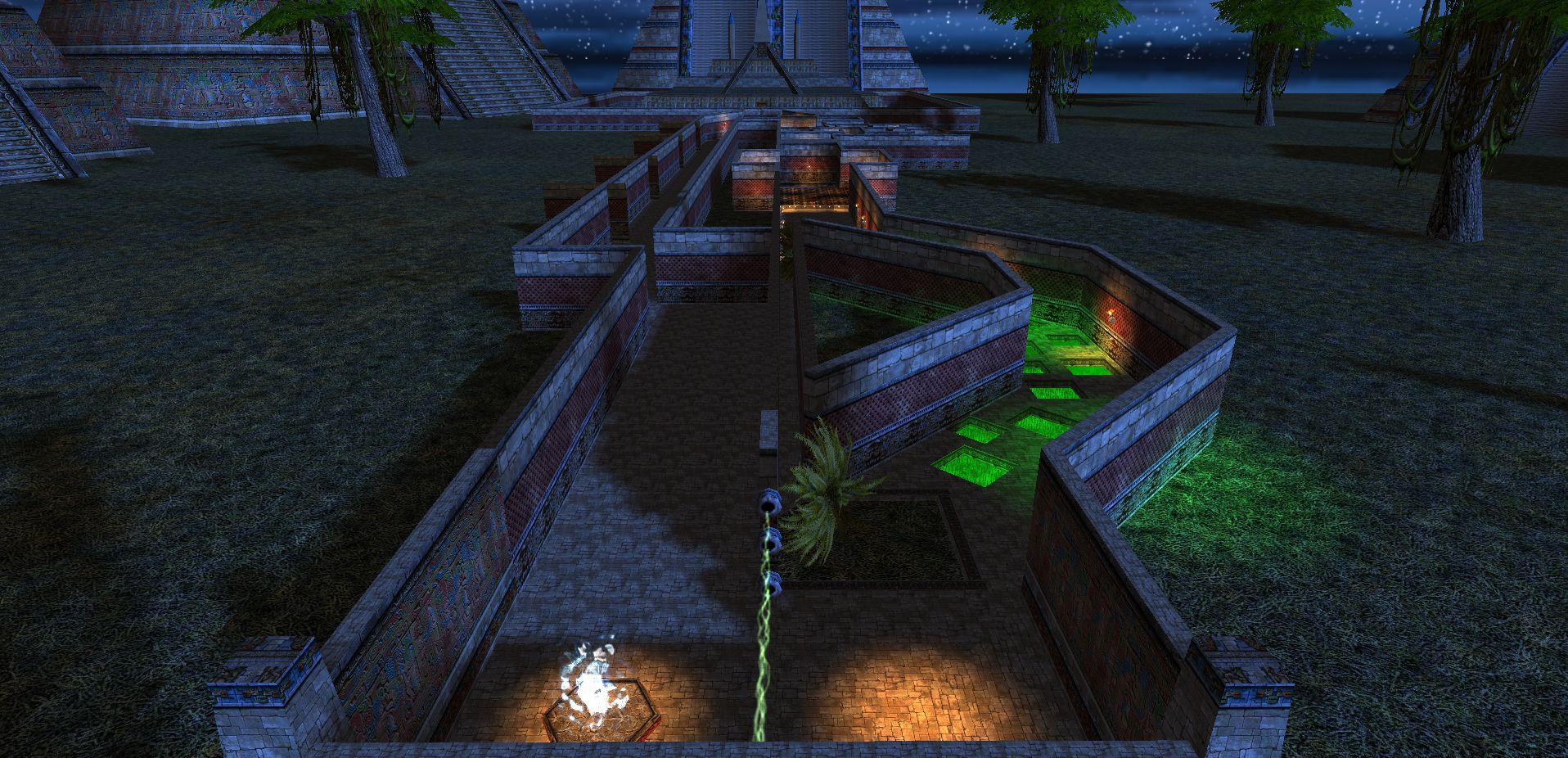 Serious Run Competition screenshot 5