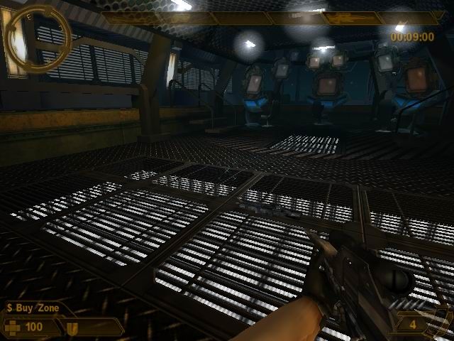 Final Strike Alpha (1.07) screenshot 1