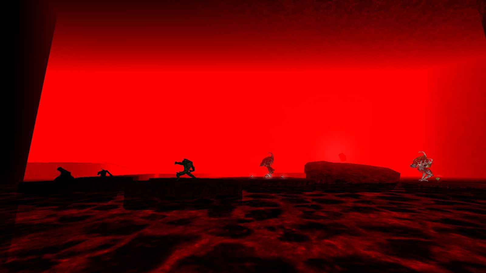 Эвакуация: FINAL EDITION screenshot 3