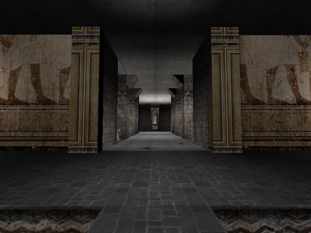 Strikeland GeForcer34p screenshot 1