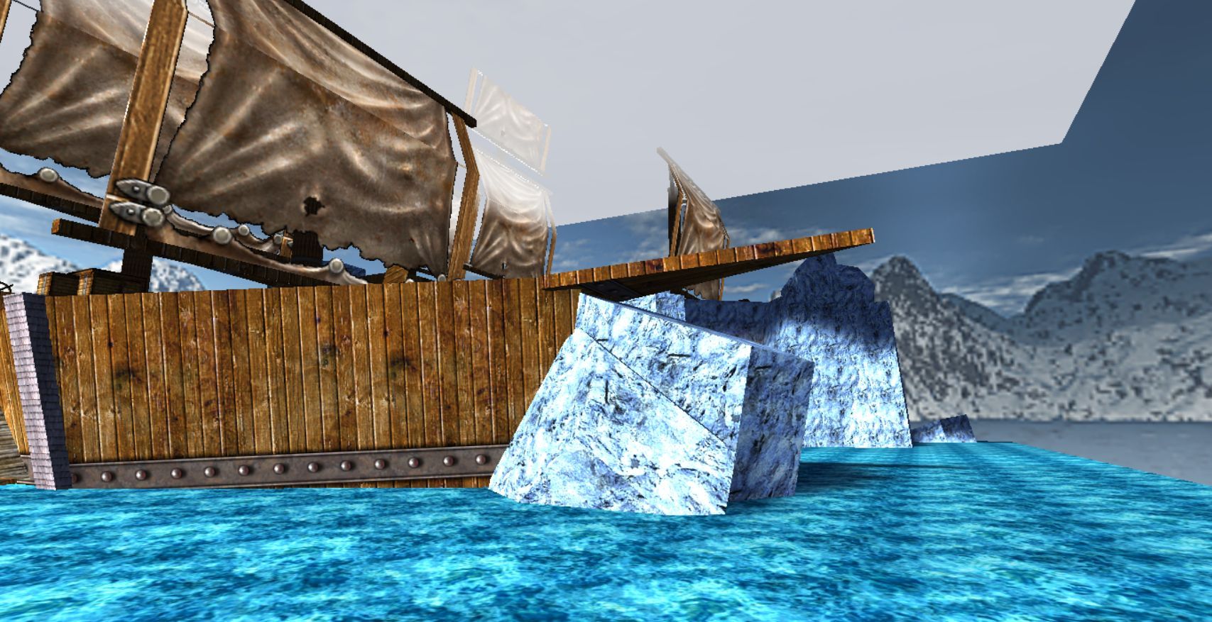 Mapping Jam 7 Mappack screenshot 2