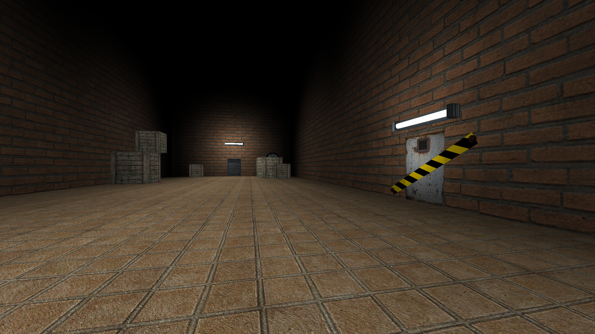 Run Or Die screenshot 2