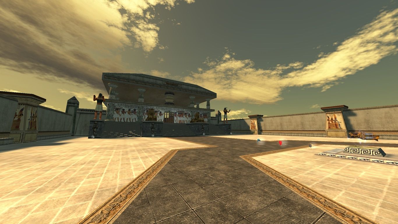 Realm of Thoth screenshot 5