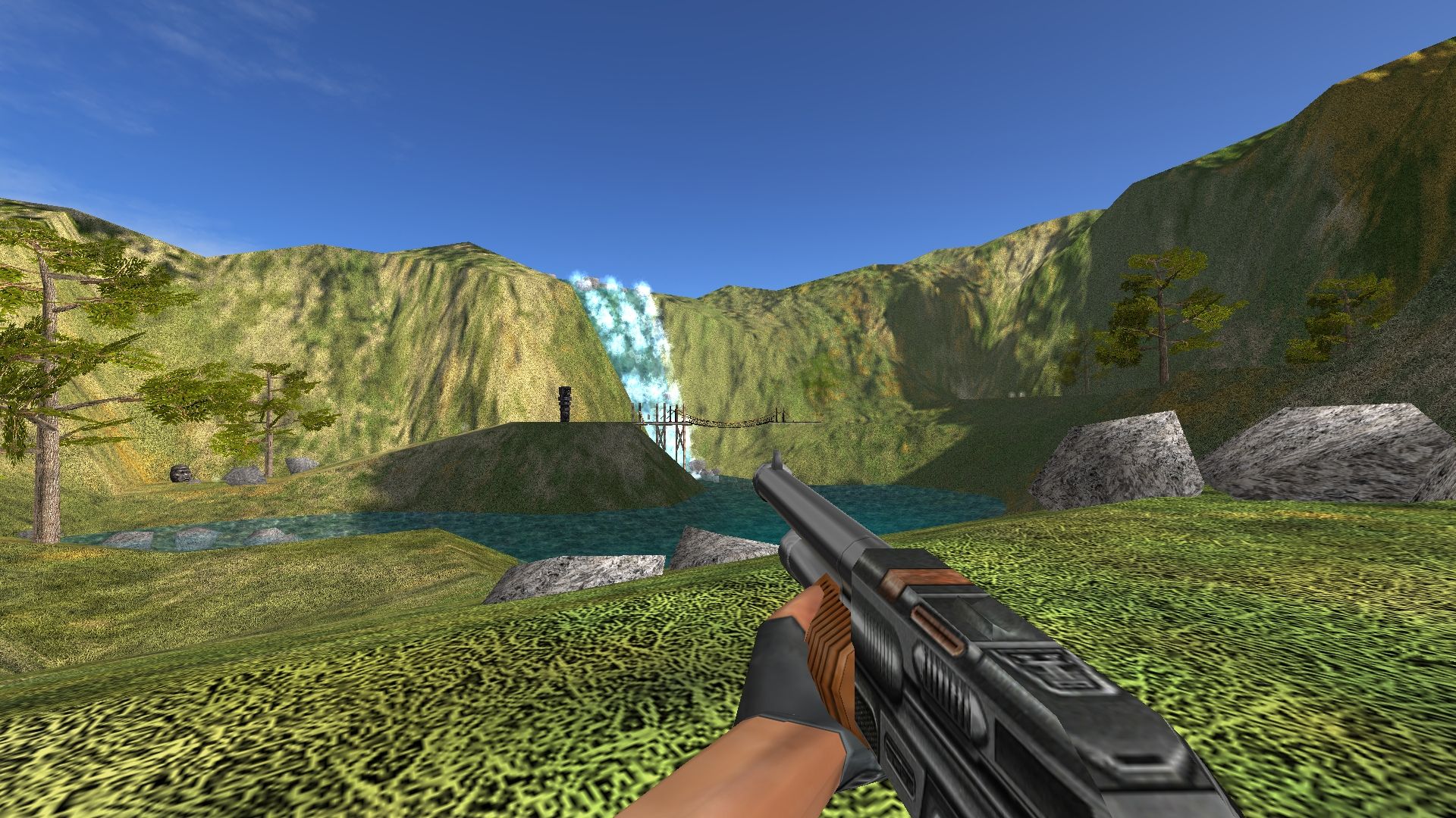 Hidden City of the Otmosis screenshot 3