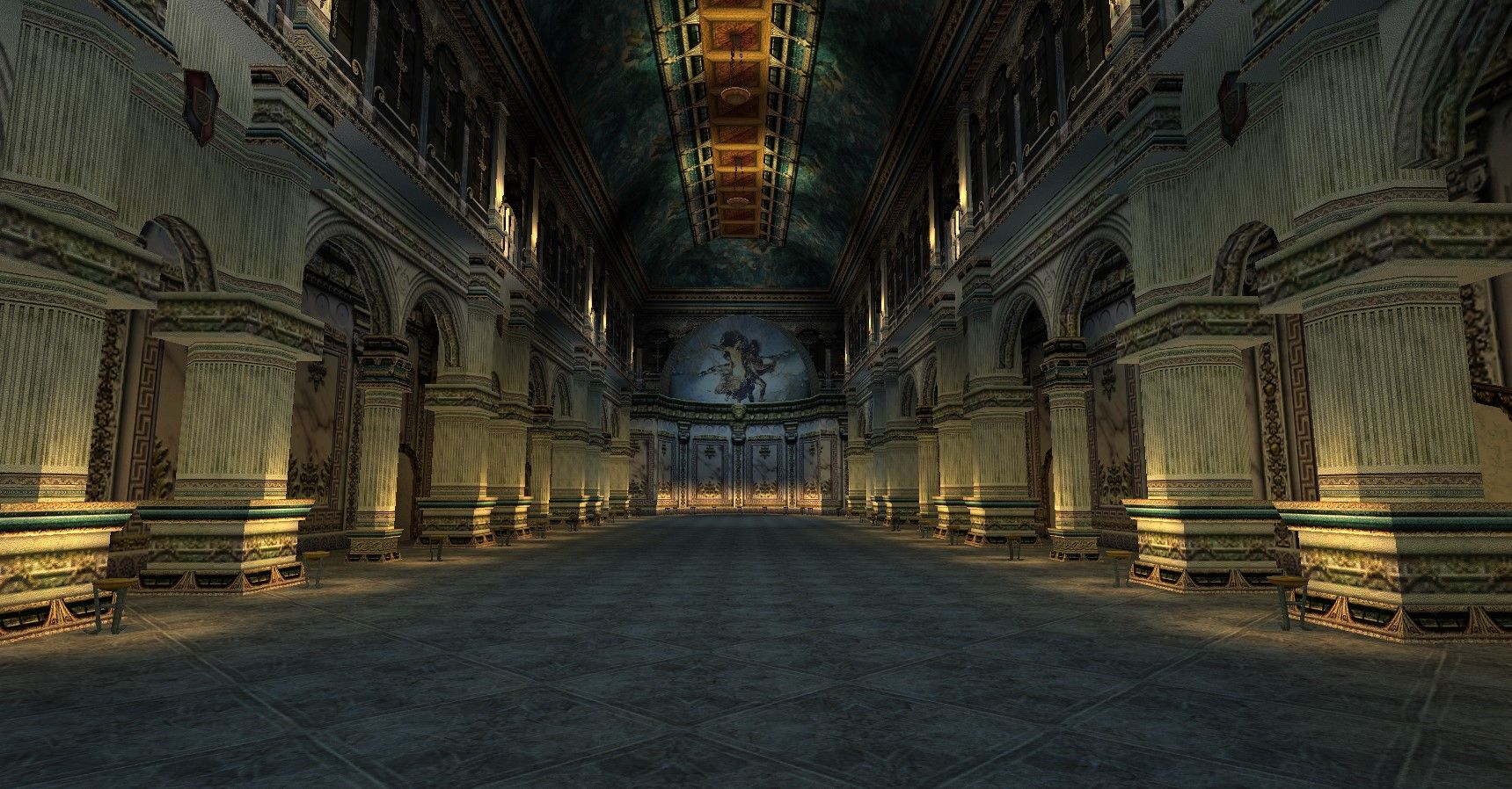 Ancient Rome Mappack screenshot 2